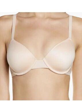 Natori Frame Contour Cameo Rose Underwire Bra 721310 – 34DDD